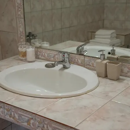 Castle's Soul Kavala