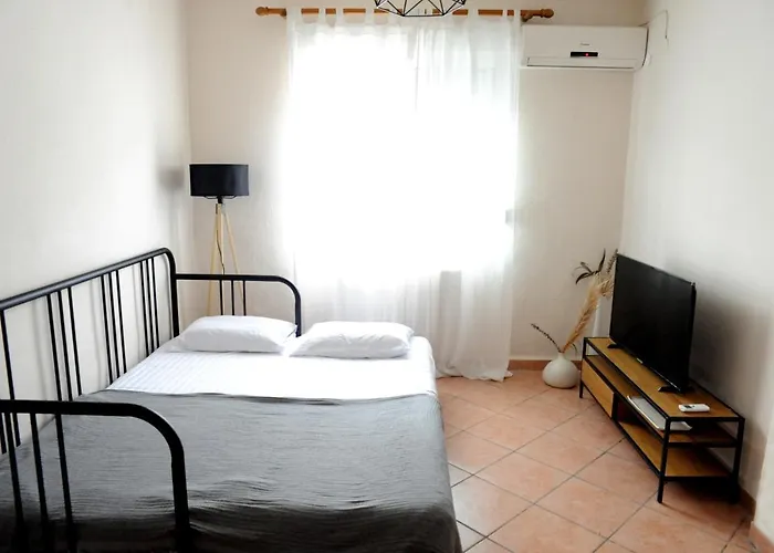 Διαμέρισμα Castle's Soul *