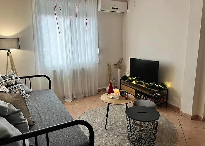 Castle's Soul Διαμέρισμα *