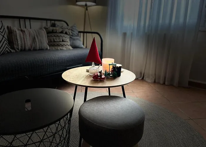 Castle's Soul Διαμέρισμα *