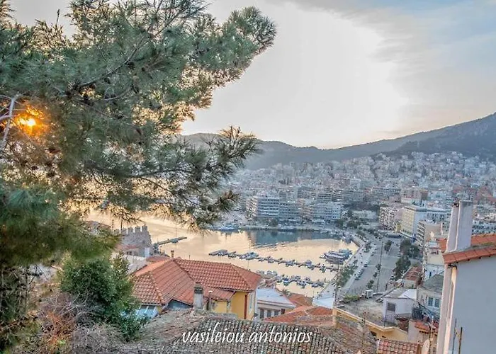 Castle's Soul * Καβάλα