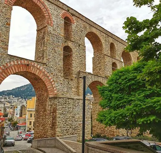 Castle's Soul Καβάλα