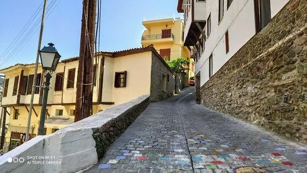 Castle's Soul Διαμέρισμα