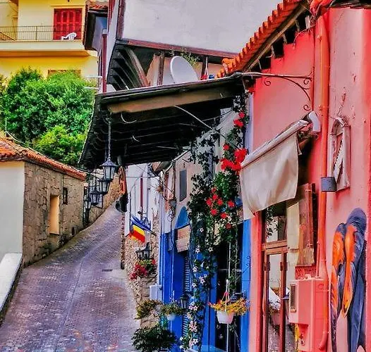 Castle's Soul Διαμέρισμα *