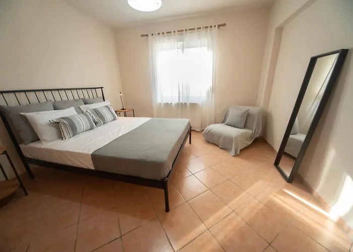 Castle's Soul Διαμέρισμα Καβάλα