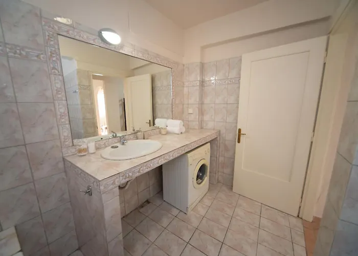 Διαμέρισμα Castle's Soul