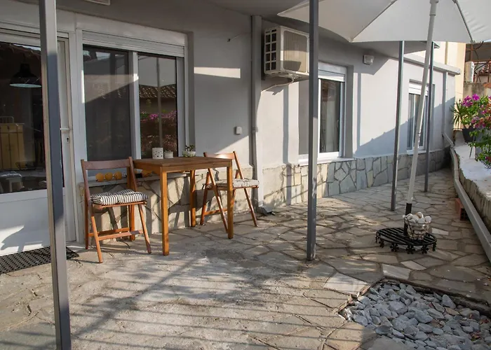 Castle's Soul Καβάλα