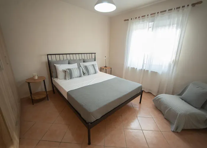 Διαμέρισμα Castle's Soul Καβάλα