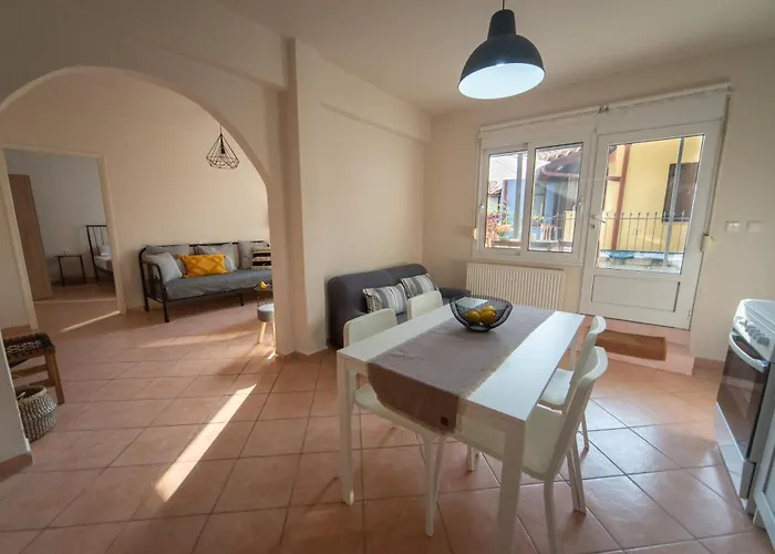 Castle's Soul Διαμέρισμα