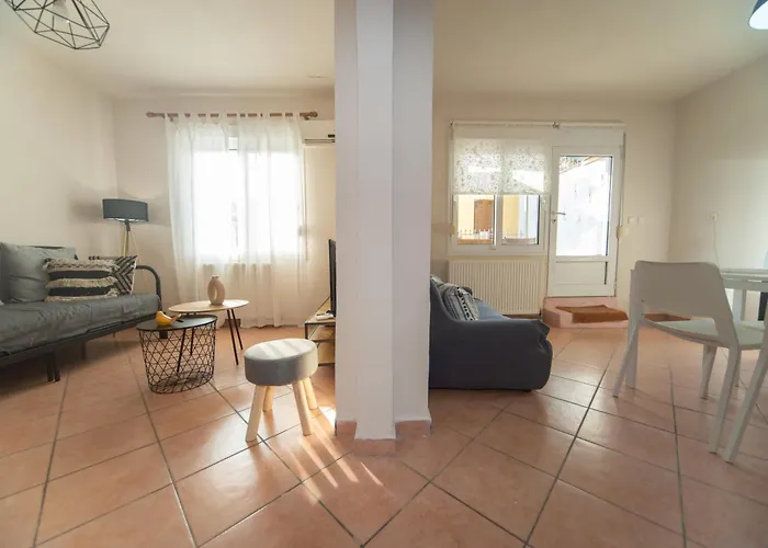 Διαμέρισμα Castle's Soul *