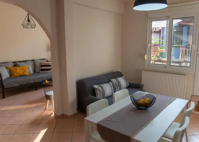 Διαμέρισμα Castle's Soul *