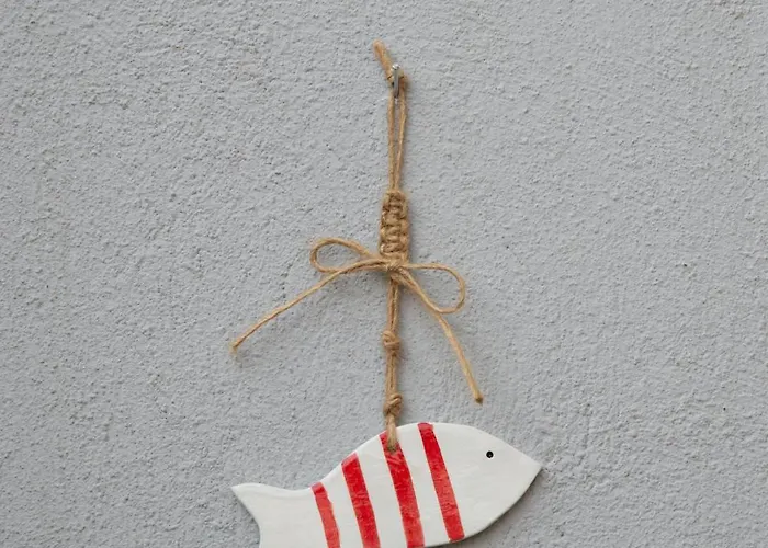 Διαμέρισμα Castle's Soul Καβάλα