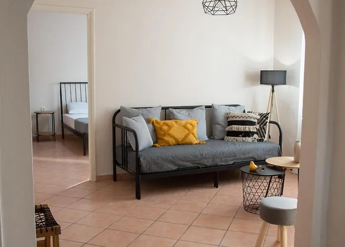 Castle's Soul * Καβάλα