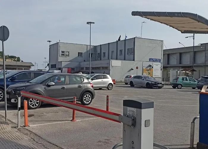 Castle's Soul Διαμέρισμα