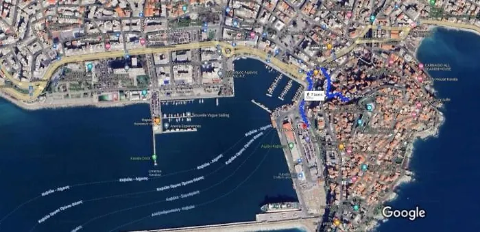 Castle's Soul Διαμέρισμα *