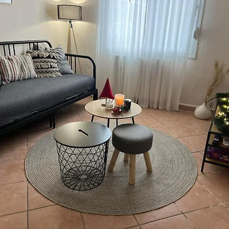 Apartment Castle's Soul *