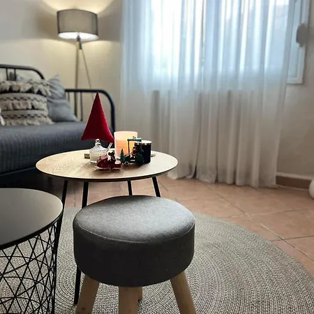 Apartment Castle's Soul Kavala