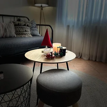 Castle's Soul Apartment *