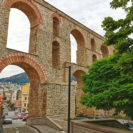 Castle's Soul Kavala