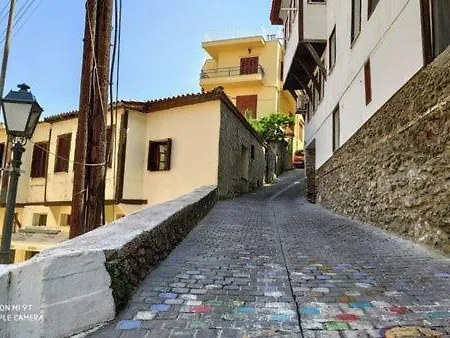 Castle's Soul Apartmán