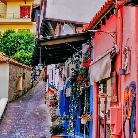 Castle's Soul Apartmán *