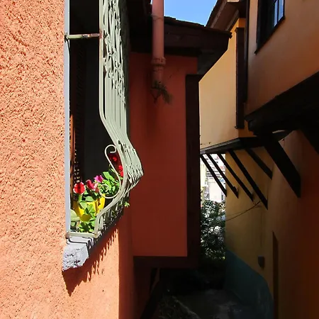 Apartment Castle's Soul