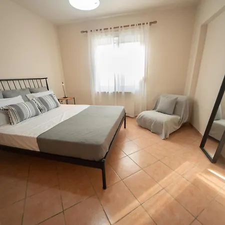 Castle's Soul Apartment Kavala