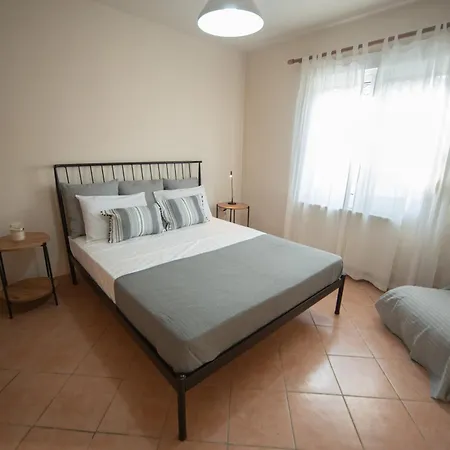 Apartmán Castle's Soul Kavala