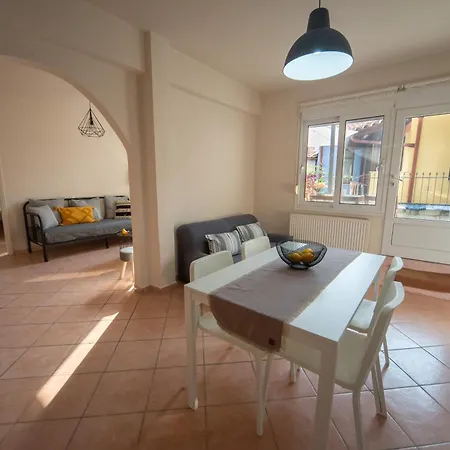Castle's Soul Apartment