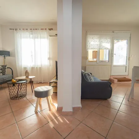 Apartmán Castle's Soul *