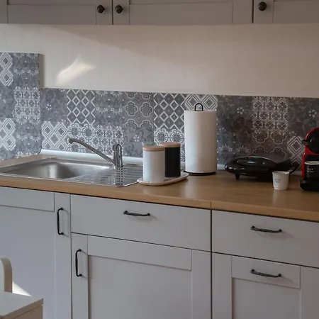 Castle's Soul شقة *