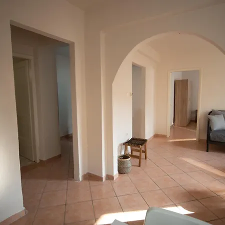Castle's Soul Apartment Kavala