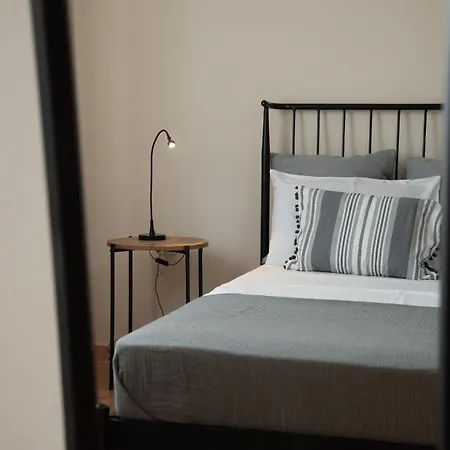 Apartment Castle's Soul