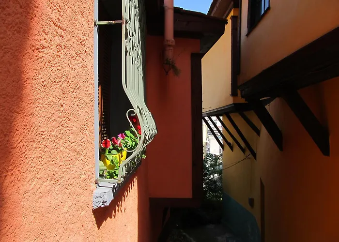 Apartament Castle's Soul