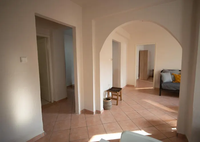 Castle's Soul Apartament Kawala